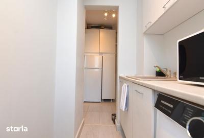 Apartament cu 2 camere decomandat, mobilat în Gara de Nord - 6
