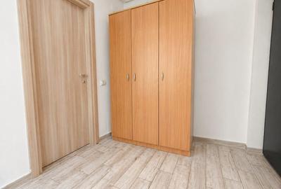 Apartament cu 2 camere decomandat, mobilat în Chiajna - 6