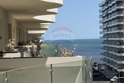 Studio de vanzare in Mamaia Nord Lux Constanta - 3