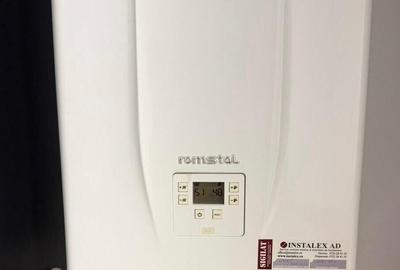 Apartament cu 2 camere semidecomandat, mobilat în Brâncoveanu - 20