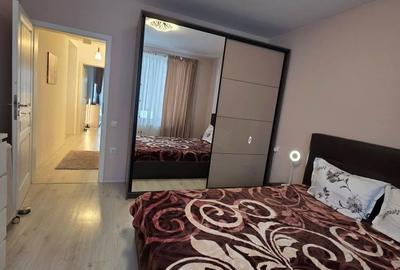 Apartament cu 3 camere semidecomandat în Central - 5