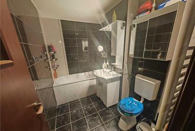 Apartament cu 4 camere decomandat, mobilat în Steaua - 7