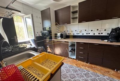 Apartament cu 3 camere | The Office / BRD - 2