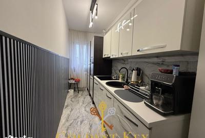 Apartament cu 3 camere în Baciu - 3