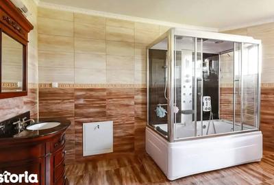 Casă cu Teren 2700 Mp în Sânmartin - 9