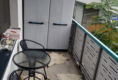 Apartament cu 2 camere nedecomandat în Florești - 2