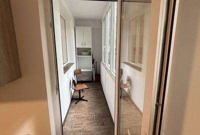 Apartament cu 2 camere decomandat în Rogerius - 3
