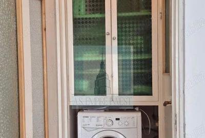 Apartament cu 3 camere semidecomandat în Centrul Civic - 3