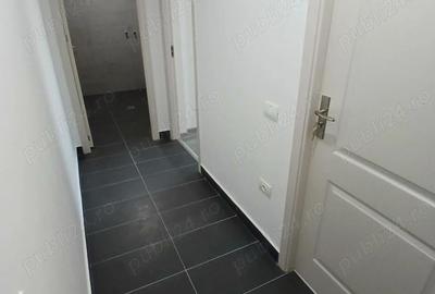 Garsonieră decomandată în Sisești - 4