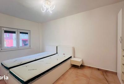 Apartament cu 2 camere decomandat în Central - 1