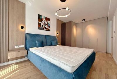 Apartament 2 camere mobilat si utilat - Prima inchiriere - 3