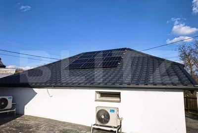 Casă individuală cu 3 camere cu Teren 828 Mp în Exterior Vest - 5