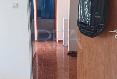 Apartament 2 camere cu centrala/ Bld Timisoara - 5
