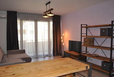 Apartament elegant in Soho Unirii - 3 camere, lux & confort