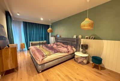 Apartament in vila, 4 camere 120 mp disponibil imediat! Apartament in vila, 4 camere 120 mp disponibil imediat! - 8