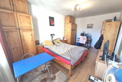 Vanzare apartament 3 camere zona Calea Bucuresti Str. Zorilor Etaj intermediar - 7