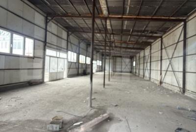 Spațiu comercial, de 1,120 mp, în Mogoșoaia - 6