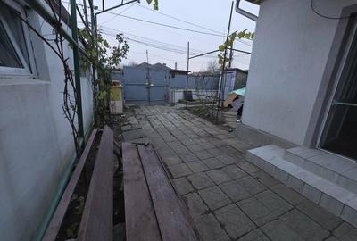 Casă cu 4 camere cu Teren 463 Mp în Central - 17