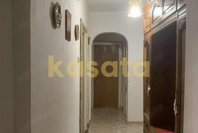 OPORTUNITATE | APARTAMENT 4 CAMERE | DOAMNA GHICA | VEDERE PARC - 6