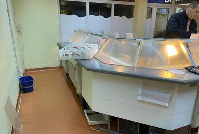 Inchriem spatiu comercial cu vad - 8