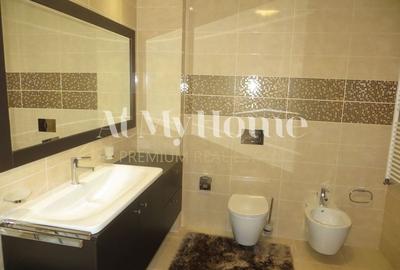 Apartament spatios si luminos cu 3 camere, mobilat lux/nou, paza, parcare - 11