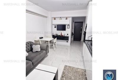 Apartament 3 camere de vanzare, zona Mihai Bravu, 60.38 mp #16462 - 2