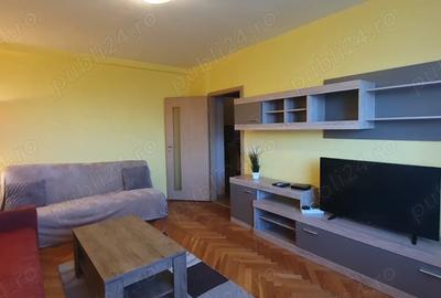 Proprietar - 3 camere DECOMANDATE, etaj intermediar langa Iulius Mall - 9