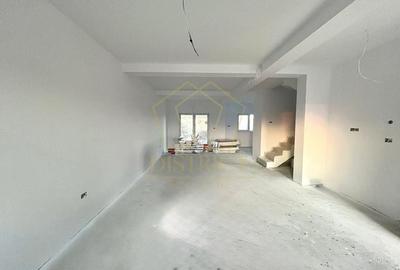 Duplex cu 4 camere despărțit prin camera tehnica | Mosnita Noua - 6