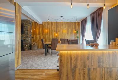 O casa cu de toate: eleganta, confort si calitate premium - 19