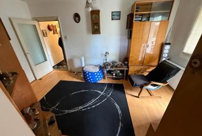 Apartament cu 3 camere în Spitalul Județean - 4