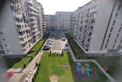 Apartament cu 2 camere decomandat, mobilat în Semicentral - 10
