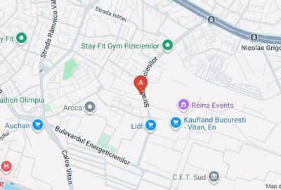 Apartament 2 camere Lux prima inchiriere - 3