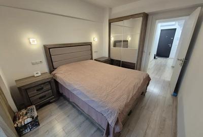 Apartament cu 2 camere semidecomandat în Dămăroaia - 1