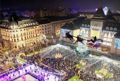 Inchirieri pe termen scurt - TARGUL DE CRACIUN CRAIOVA - 9