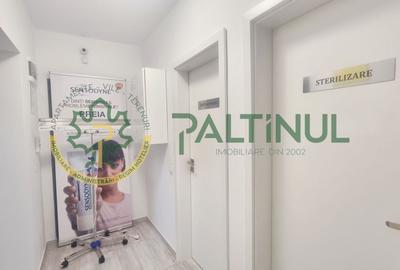 Cabinet stomatologic – Cartierul Arhitecților, Sibiu - 6