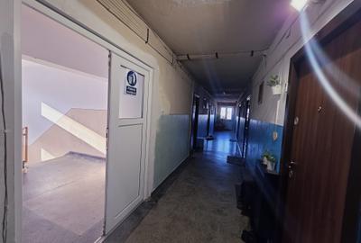 Garsonieră semidecomandată în Uzina 2 - 9