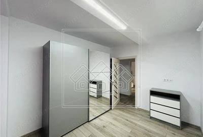 Ap spatios, cu 3 camere, 2 balcoane, etaj 1 3, loc de parcare-Selimbar - 6