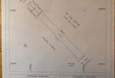 Spațiu comercial, în Țegheș - 3