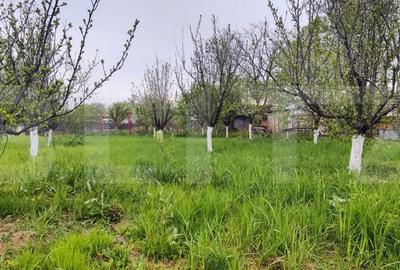 Casă cu 4 camere cu Teren 1660 Mp în Central - 13
