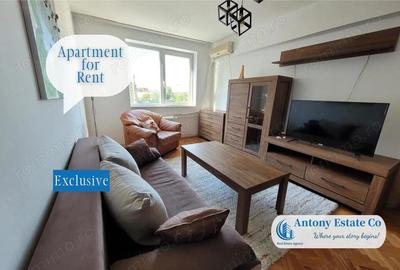 Apartament de inchiriat, 3 camere, Calea Aradului - Oradea