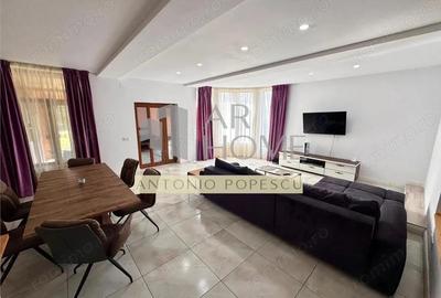 Vila 4 camere plus 2 terase, in Lipanesti, la 10 km de Ploiesti. - 16