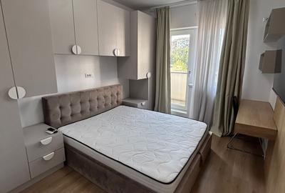 Păcii - metrou 2 min - Apartament 3 camere - bloc nou- centrala- loc parcare - 3