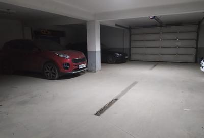 Fundeni- apartament superb, 124 mp, gradina, parcare subterana - 20