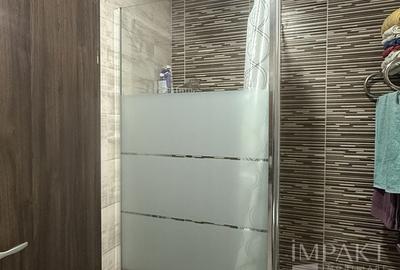 Apartament cu 2 camere decomandat, mobilat în Borhanci - 10