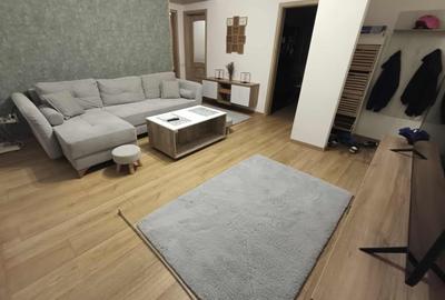 Apartament 3 camere si curte privata - 60mp- Șelimbar Apartament 3 camere si curte privata - 60mp- Șelimbar - 1