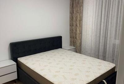 Apartament cu 2 camere în Calea Aradului - 2