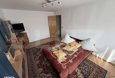 Apartament cu 2 camere decomandat în Central - 5