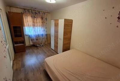 Vand apt. 3 cam., semi-decomandat, Inel 2 - 2
