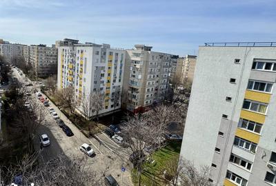 Apartament cu 3 camere, mobilat în Rahova - 2