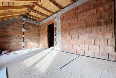 Duplex 3 camere 305mp teren, P+M, 95mp utili+15mp terasa -Calea Urseni - 5